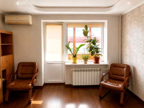 квартира за адресою Юрія Іллєнка вул. (Мельникова), 83