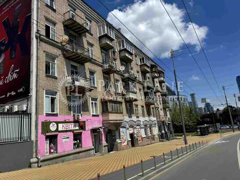 квартира по адресу Митрополита Василия Липковского ул. (Урицького), 8