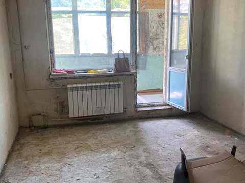 квартира за адресою Гвардійців-Широнінців вул., 84