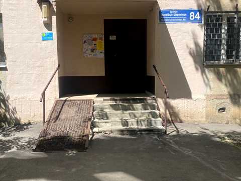 квартира за адресою Гвардійців-Широнінців вул., 84