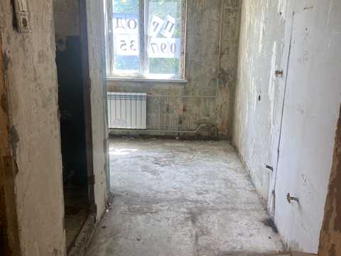 квартира за адресою Гвардійців-Широнінців вул., 84