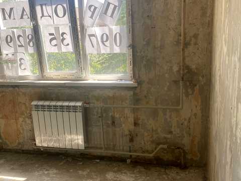 квартира за адресою Гвардійців-Широнінців вул., 84