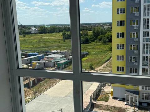 квартира за адресою Марії Башкірцевої вул., 20 к2