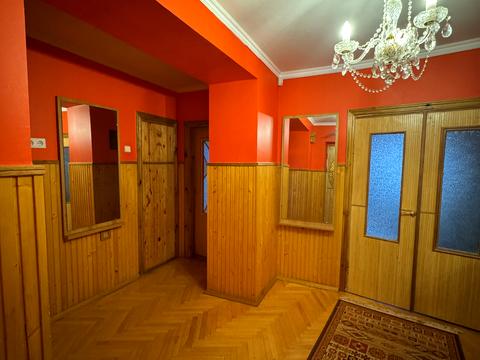 квартира за адресою Срібнокільська вул., 20