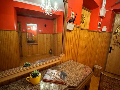 квартира за адресою Срібнокільська вул., 20