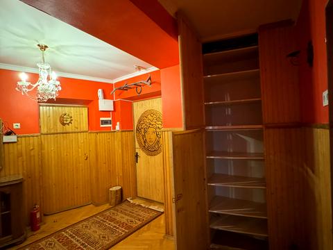 квартира за адресою Срібнокільська вул., 20