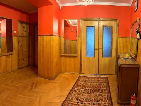 квартира за адресою Срібнокільська вул., 20