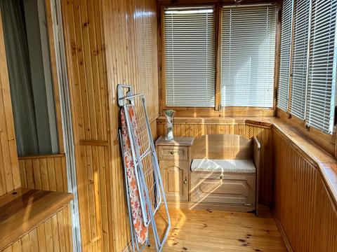 квартира за адресою Срібнокільська вул., 20
