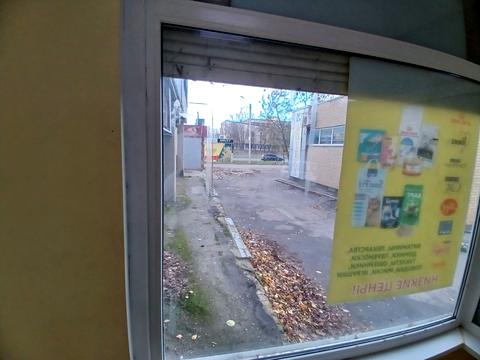 коммерческая по адресу Победы просп., 50