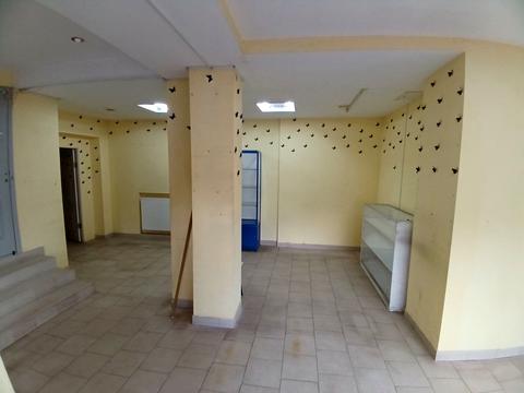 коммерческая по адресу Победы просп., 50