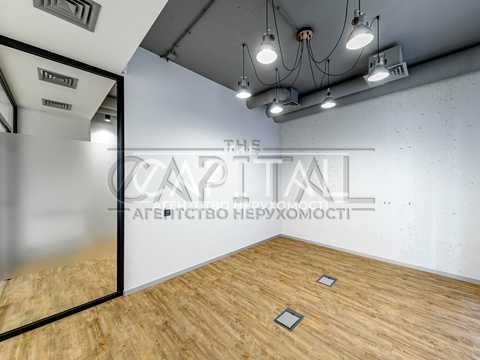 коммерческая по адресу Андрея Верхогляда ул. (Михайла Драгомирова), 14