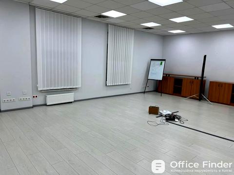 комерційна за адресою Київ, Бульварно-Кудрявська вул. (Воровського), 22