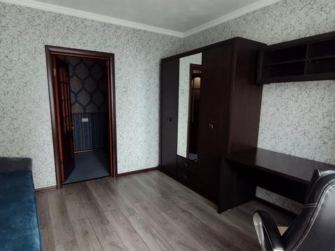 квартира по адресу Парковая ул., 77/1