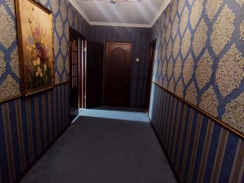 квартира по адресу Парковая ул., 77/1