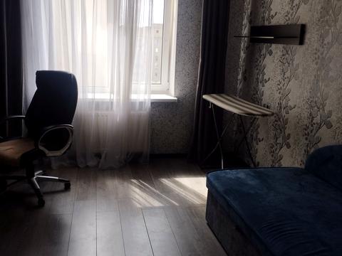 квартира по адресу Парковая ул., 77/1