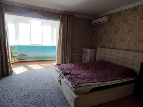 квартира по адресу Парковая ул., 77/1