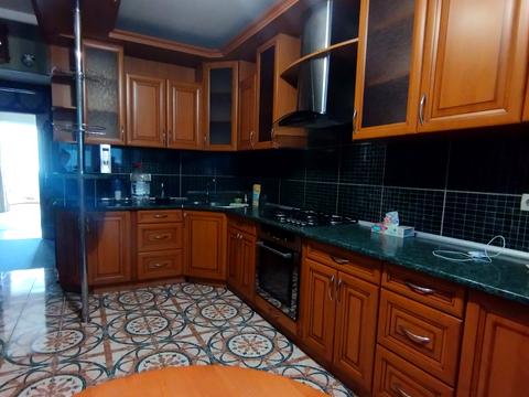 квартира по адресу Парковая ул., 77/1