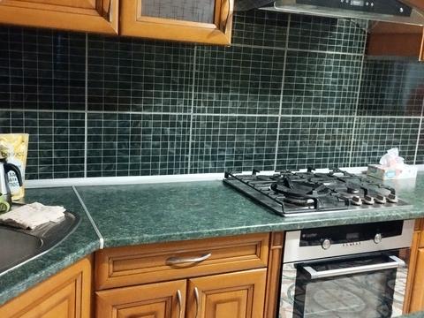 квартира по адресу Парковая ул., 77/1