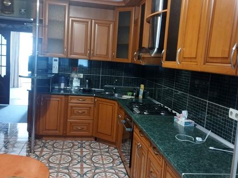 квартира по адресу Парковая ул., 77/1