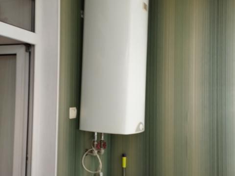 квартира по адресу Парковая ул., 77/1