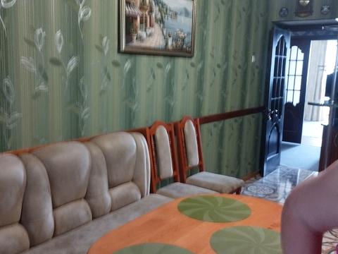 квартира по адресу Парковая ул., 77/1