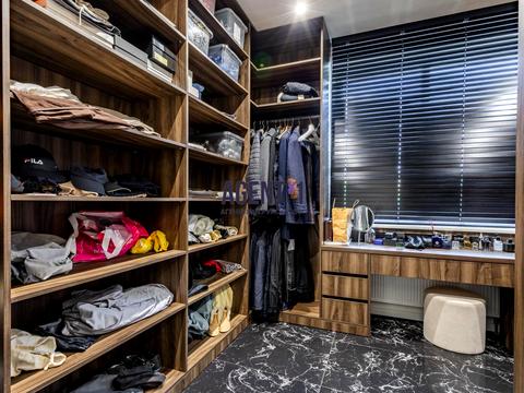 квартира по адресу Борщаговская ул., 30-А