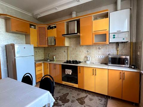 квартира по адресу Бельведерская ул., 40