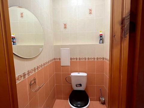 квартира по адресу Бельведерская ул., 40