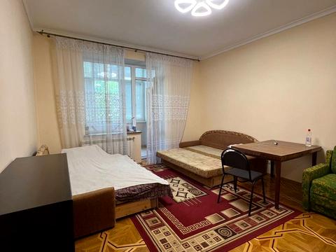 квартира по адресу Бельведерская ул., 40