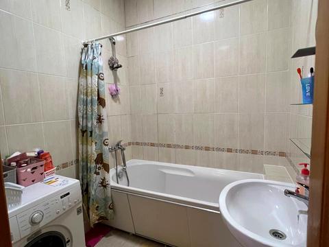 квартира по адресу Бельведерская ул., 40