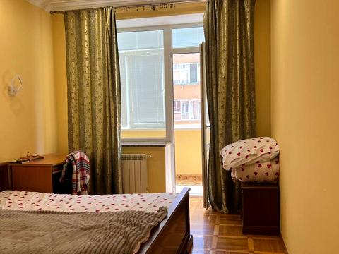 квартира по адресу Бельведерская ул., 40
