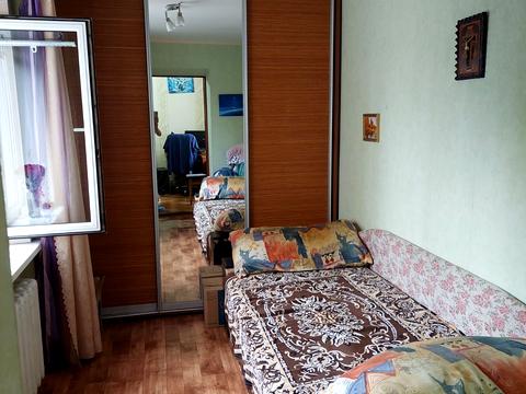 квартира по адресу Севастопольская ул., 26-А