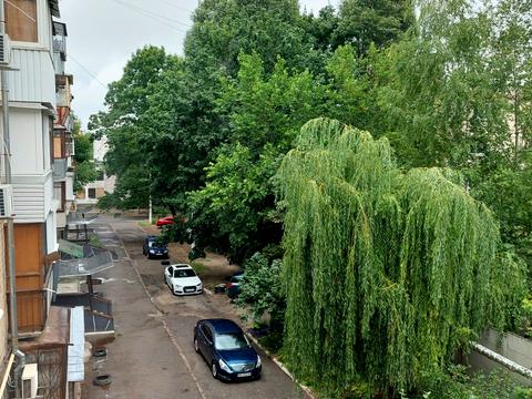 квартира по адресу Севастопольская ул., 26-А
