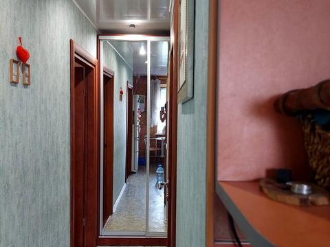 квартира по адресу Севастопольская ул., 26-А