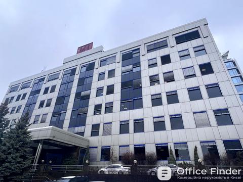 комерційна за адресою Київ, Лейпцизька вул., 15
