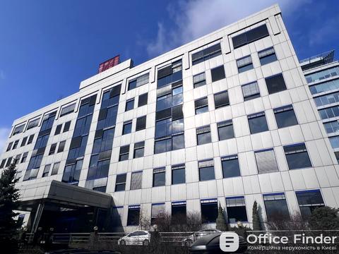 комерційна за адресою Київ, Лейпцизька вул., 15