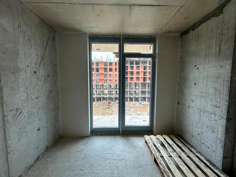 квартира по адресу Национальной Гвардии ул., (Будинок 1)