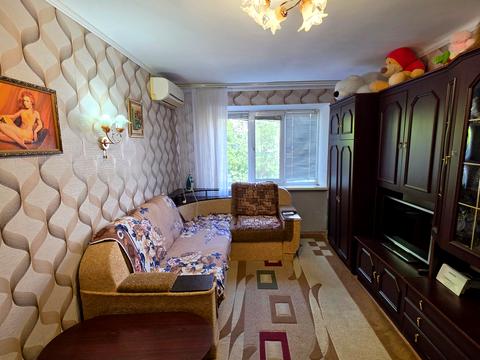 квартира за адресою Сталеварів вул., 30-А