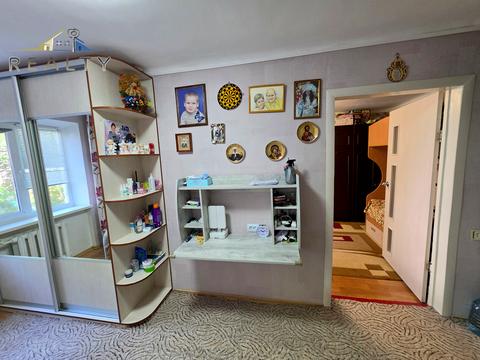квартира за адресою Сталеварів вул., 30-А
