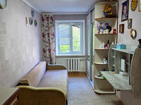 квартира за адресою Сталеварів вул., 30-А