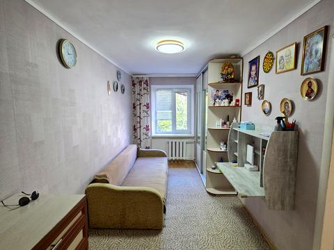 квартира за адресою Сталеварів вул., 30-А