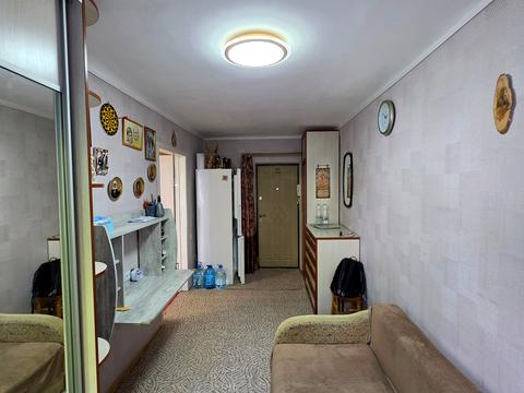 квартира за адресою Сталеварів вул., 30-А