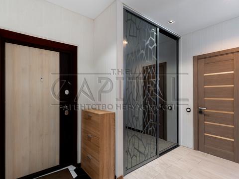квартира за адресою Драгоманова вул., 2
