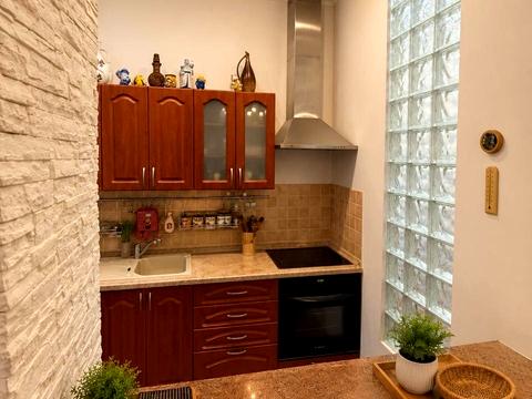 квартира по адресу Рейтарская ул., 34