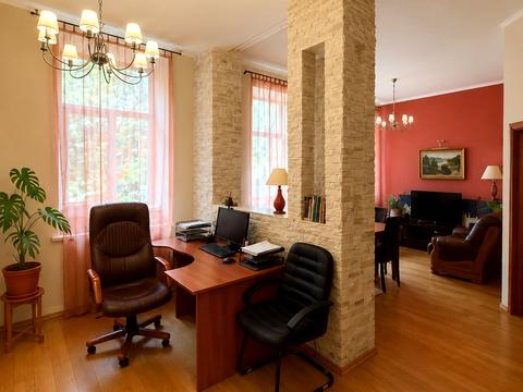квартира по адресу Рейтарская ул., 34