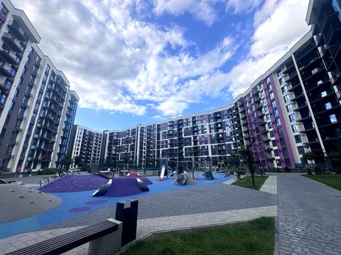 квартира за адресою Юліана Пелеша вул., 3, к6