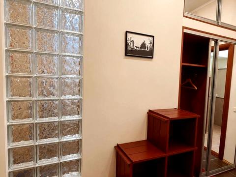 квартира по адресу Рейтарская ул., 34