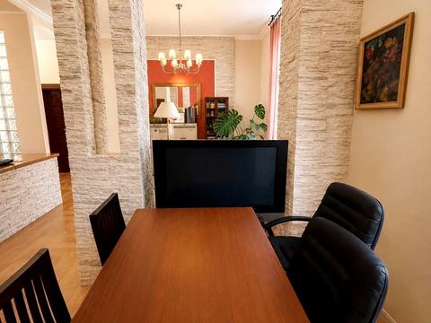 квартира по адресу Рейтарская ул., 34