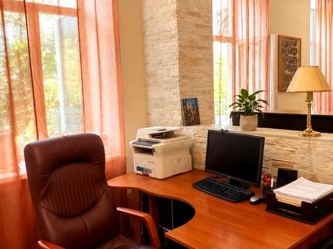 квартира по адресу Рейтарская ул., 34