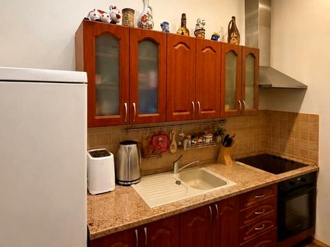 квартира по адресу Рейтарская ул., 34